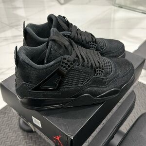 Women’s Air Jordan 4 Retro NXN